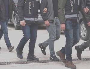 Aydın Nazilli’de uyuşturucu operasyonunda 6 kişi tutuklandı
