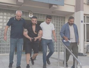 Aydın’da fıkra üzere hırsızlık: Yolda kalınca akü çaldı, savunması ağızları açık bıraktı