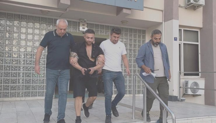 Aydın’da fıkra üzere hırsızlık: Yolda kalınca akü çaldı, savunması ağızları açık bıraktı