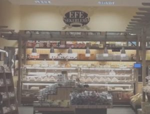 Aydın’ın köklü markası Efe Şekerleme’nin konkordato süreci ve belirsizlik