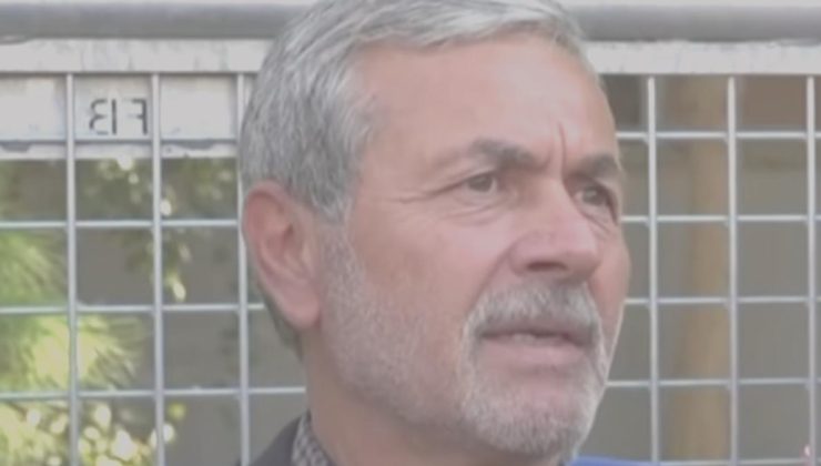 Aykut Kocaman’ın son hali şaşırttı