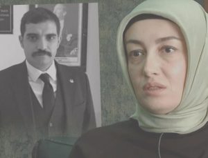 Ayşe Ateş’ten Ülkü Ocakları Genel Merkezi’yle ilgili çarpıcı savlar