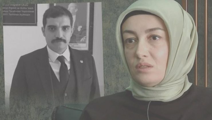 Ayşe Ateş’ten Ülkü Ocakları Genel Merkezi’yle ilgili çarpıcı savlar