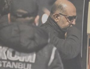 Aziz İhsan Aktaş ailesi boyunca ‘suç zinciri’