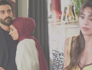 Bâtın aşk krize yol açtı… ‘Kızılcık Şerbeti’ tekrar yazılıyor