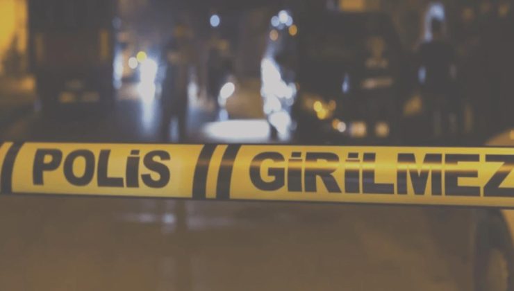 Babaannesini piknik tüpüyle dövüp öldürdü