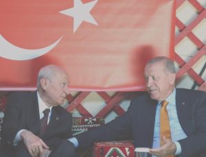 Bahçeli’nin çıkışı ‘ittifak çatlağı’ tartışmasını alevlendirdi