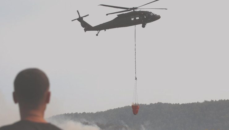Bakan Yumaklı duyurdu: 2 vilayetten sevindiren haber