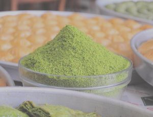 Baklavalık fıstığın kilosu 3 bin lira mı olacak?