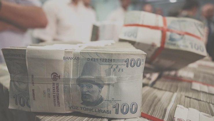 Bankada parası olanlara makûs haber! Bankalar mevduata verdiği faizi düşürdü!