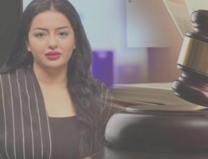 Bayan cinayeti duruşmasında gazeteci hedefte… Takipsizlik verildi