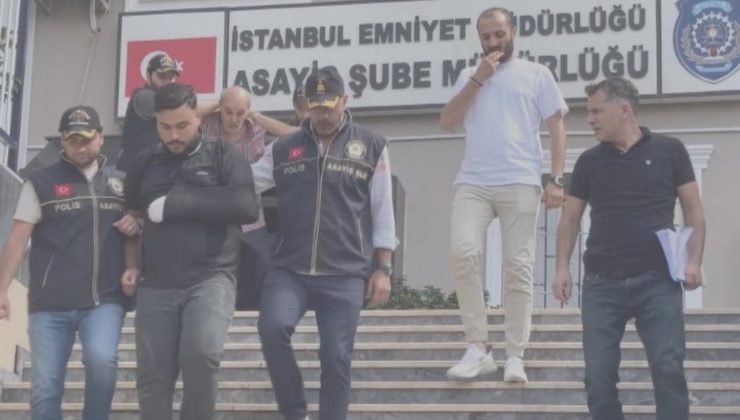 Bayana şiddeti engellemek isterken tekraren bıçaklandı