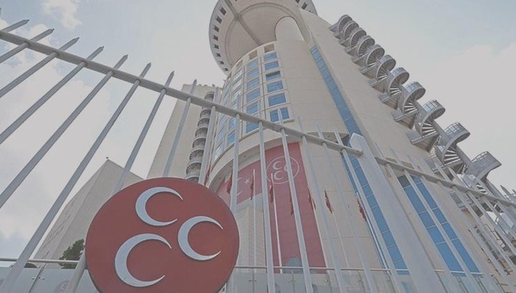 Bayrampaşa’ya yönelik operasyonda gözaltına alınan MHP’li iki isme ihraç
