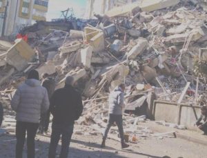 Beluk Apartmanı davasında kamu görevlilerine yurt dışı yasağı