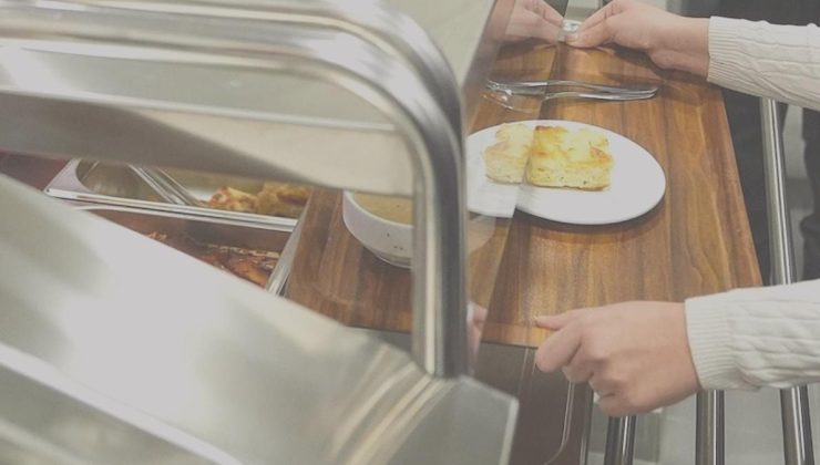Berberden restorana herkesin kasasından fazla para çıkacak