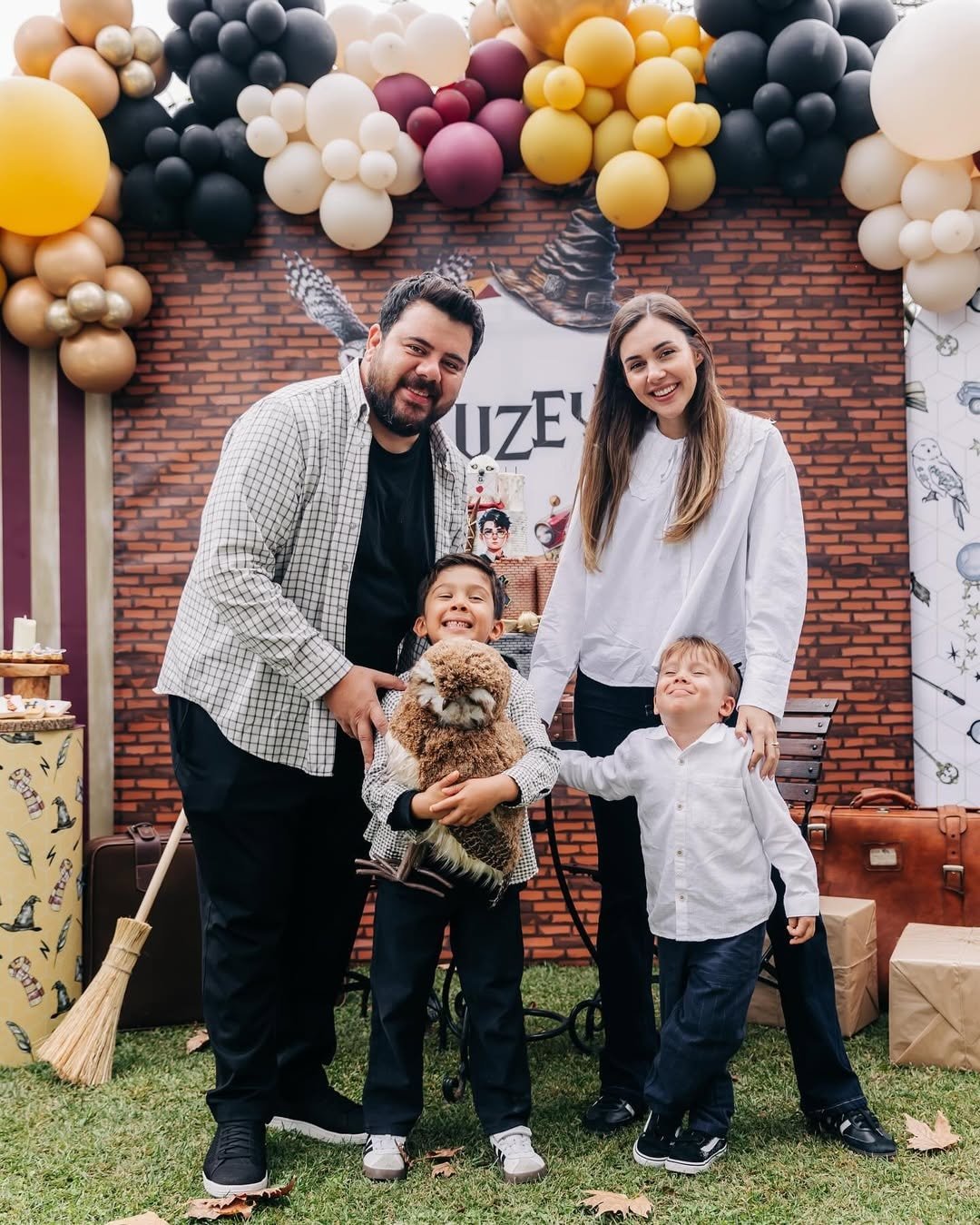 Berfu Yenenler ve Eser Yenenler'in yeni konutu toplumsal medyada gündem oldu