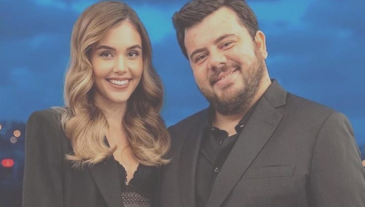 Berfu Yenenler ve Eser Yenenler’in yeni konutu toplumsal medyada gündem oldu