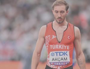 Berke Akçam ve Can Özüpek, finale kalamadı