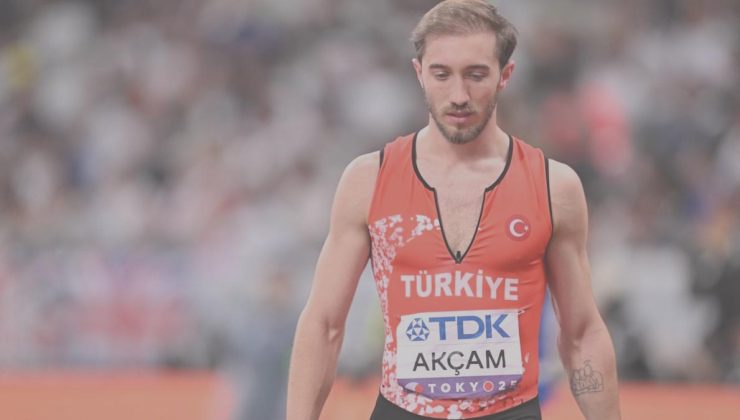 Berke Akçam ve Can Özüpek, finale kalamadı