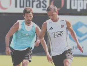 Beşiktaş’tan Amir Hadziahmetovic için yeni bir rota: Hull City’ye geçici transfer