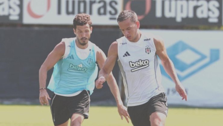 Beşiktaş’tan Amir Hadziahmetovic için yeni bir rota: Hull City’ye geçici transfer