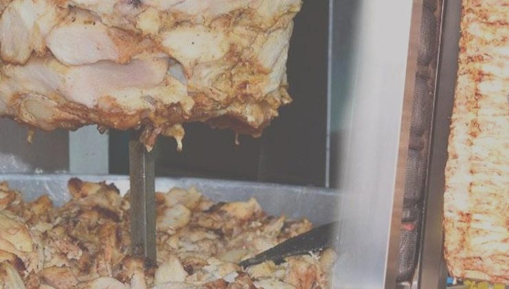 Bine yakın kişi zehirlenmişti: Dönerciler hakkında yeni karar