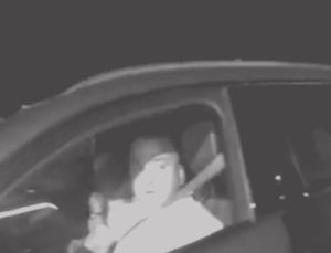 <p>Bir ilçe başkanının jandarma kontrol noktasında başlayan tartışması ve istifa süreci</p>