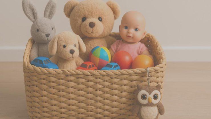 Boğulma riski taşıyan oyuncağı bakanlık yasakladı