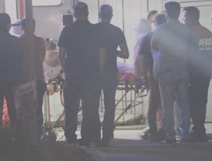 Bolu’da Şüpheli Yakıt Deposu Olayı: Polisler Gazla Zehirlendi, Tedavileri Sürüyor