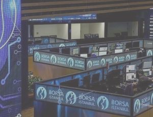 Borsa İstanbul manipülatörlerine operasyon: 13 tutuklama