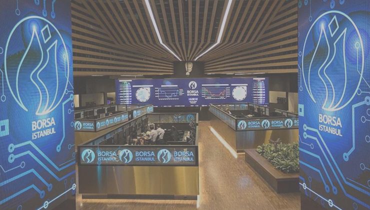 Borsa operasyonu sonrası paylar çakıldı
