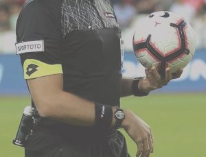 Bu tez doğruysa Türk futbolunda bütün taşlar yerinden oynar