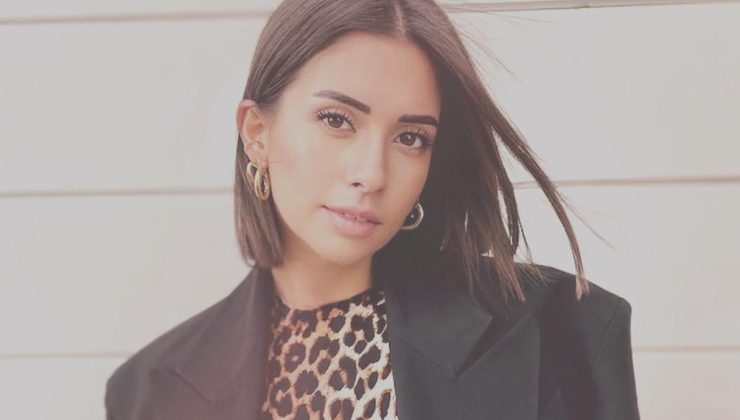 Buse Terim’i büyük kızı korkuttu: Yaşadığım yürek çarpıntısı bana yetti