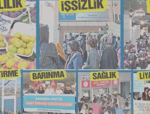 Butlanın gayesi bu kederleri örtmek