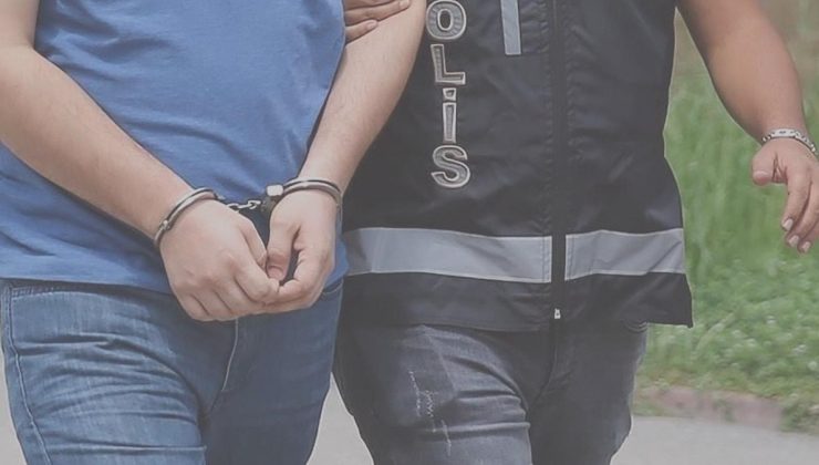 Can Holding’e yönelik soruşturma! Gözaltı kararı verilen 10 bireyden 5’i yakalandı