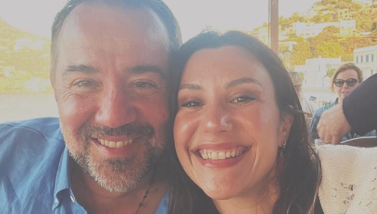 Cet Demirer sevgilisinin doğum gününü kutladı