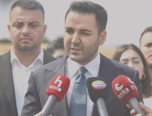 CHP Gençlik Kolları’ndan Cevizlibağ KYK Yurdu’ndaki skandala reaksiyon