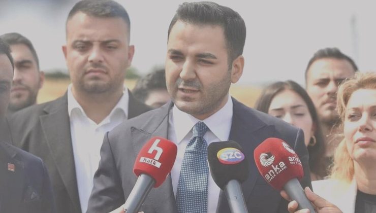 CHP Gençlik Kolları’ndan Cevizlibağ KYK Yurdu’ndaki skandala reaksiyon