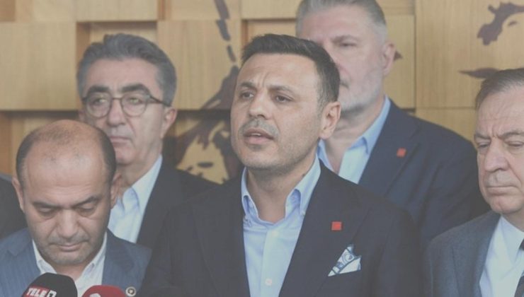 CHP İstanbul İl Başkanı Özgür Çelik bugün hakim karşısına çıkacak