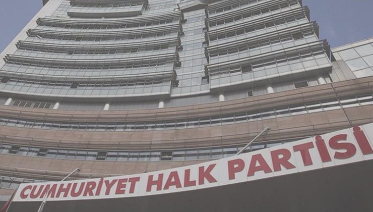CHP İstanbul’da kayyum gerilimi: İl örgütünde değişim süreci ve kurultay hazırlıkları