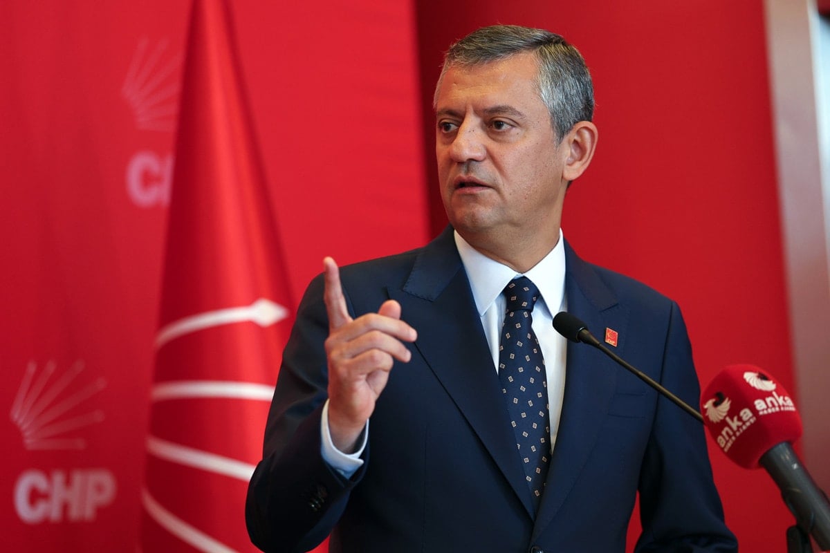 CHP’den butlana karşı ikili kurultay formülü