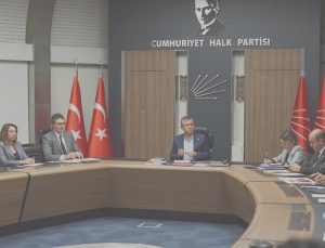 CHP’den butlana karşı ikili kurultay formülü
