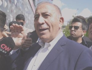 CHP’den Gürsel Tekin’e ‘FETÖ’ reaksiyonu: Truva atı!