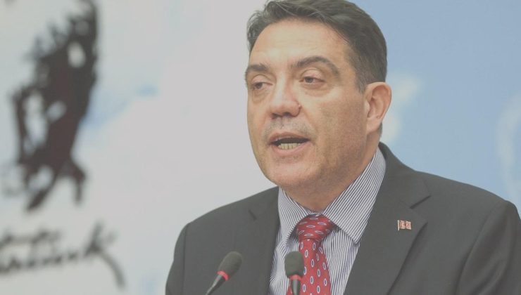 CHP’li Bağcıoğlu: Deniz güvenliği harekâtları bölgesel barışın anahtarı olmalı