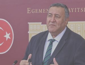 CHP’li Gürer uyardı: Yoksulluğa sürükleniyorlar