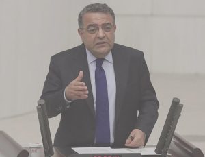 CHP’li Tanrıkulu: Bugünkü karar kanaatimce bir iptal ya da önlem kararı olmayacaktır