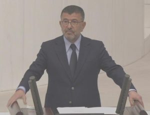 CHP’li  Veli Ağbaba’dan Üreticiler İçin acil davet: “Borçlar faizsiz ertelensin”