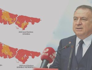 CHP’li Zeybek: “Sandıkta kazananlar cezaevinde, irade tutsak”