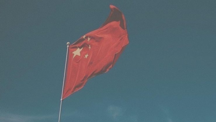 Çin’de ağustosta ihracat ve ithalattaki yavaşladı