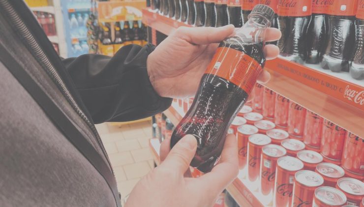 Coca‑Cola ailesinin ürünlerinde yeni zam dönemi başlıyor: Fiyatlar 2 Eylül’den itibaren geçerli